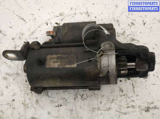 купить Стартер на Ford Mondeo 3 2000-2007