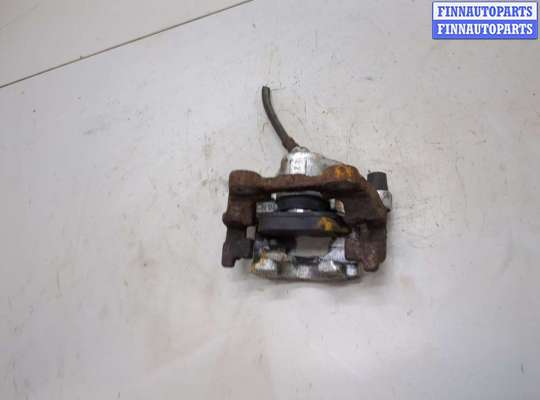 купить Суппорт на Mercedes C W204 2006-2015