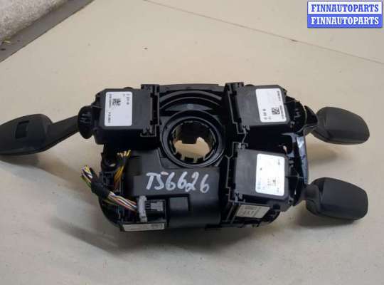 купить Переключатель поворотов и дворников (стрекоза) на BMW 3 E90, E91, E92, E93 2005-2012