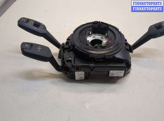 купить Переключатель поворотов и дворников (стрекоза) на BMW 3 E90, E91, E92, E93 2005-2012