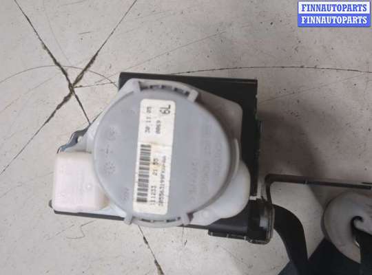 купить Ремень безопасности на Toyota Yaris 2005-2011