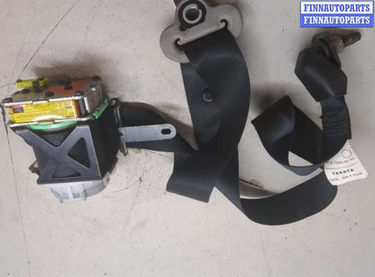 купить Ремень безопасности на Toyota Yaris 2005-2011
