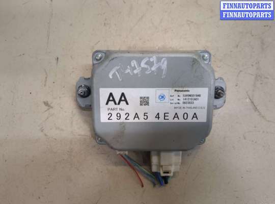 Блок управления камерой заднего вида NS932241 на Nissan X-Trail (T32) 2013-2023