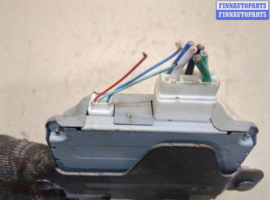 ЭБУ прочее на Nissan X-Trail III (T32)