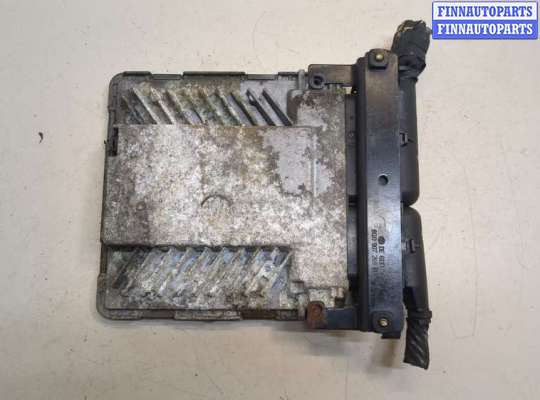 купить Блок управления двигателем на Volkswagen Passat 6 2005-2010