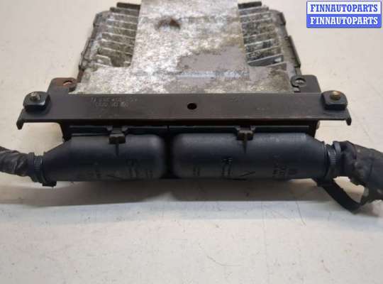 купить Блок управления двигателем на Volkswagen Passat 6 2005-2010