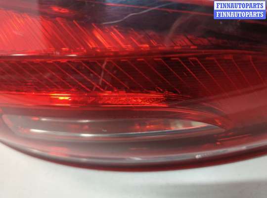 купить Фонарь (задний) на Volkswagen Scirocco 2008-2014