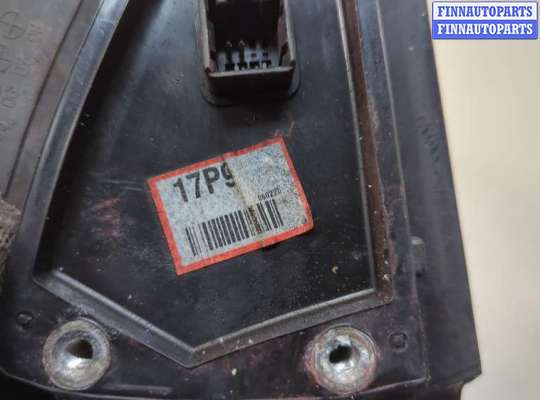 купить Зеркало боковое на KIA Picanto 2004-2011