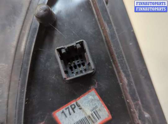 купить Зеркало боковое на KIA Picanto 2004-2011