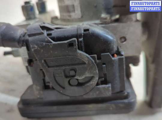 купить Блок АБС, насос (ABS, ESP, ASR) на Nissan Juke 2010-2019