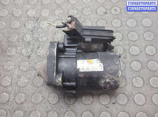 купить Стартер на Renault Clio 1998-2008