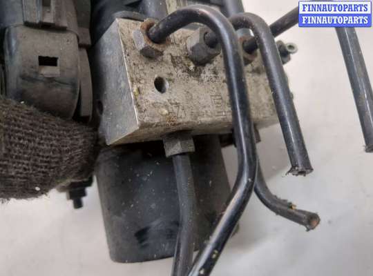 купить Блок АБС, насос (ABS, ESP, ASR) на Seat Ibiza 4 2008-2015