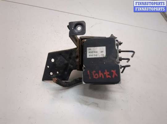 Купить Блок АБС, насос (ABS, ESP, ASR) на Seat Ibiza 4 2008-2015 Блок АБС, насос (ABS, ESP, ASR) ST352035 на Seat Ibiza 4 2008-2015