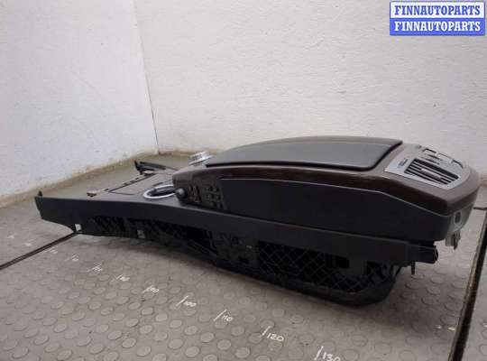 купить Консоль салона (кулисная часть) на BMW 7 E65 2001-2008