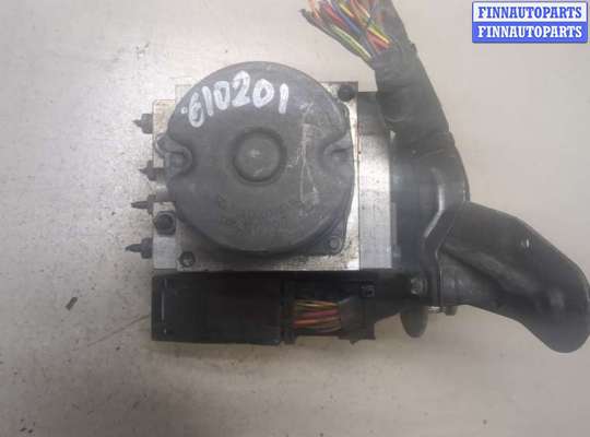 купить Блок АБС, насос (ABS, ESP, ASR) на Mercedes E W211 2002-2009