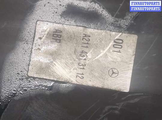 купить Блок АБС, насос (ABS, ESP, ASR) на Mercedes E W211 2002-2009
