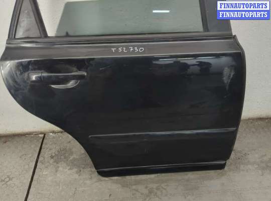 купить Дверь боковая (легковая) на Volvo V50 2004-2012