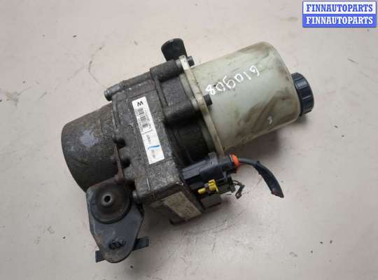 купить Электроусилитель руля на Dacia Logan 2004-2012