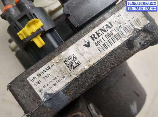 купить Электроусилитель руля на Dacia Logan 2004-2012