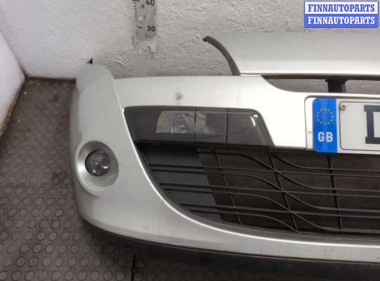купить Бампер на Renault Megane 3 2009-2016