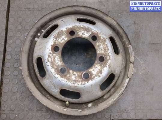 Диск железный IV49104 на Iveco Daily 4 2005-2011