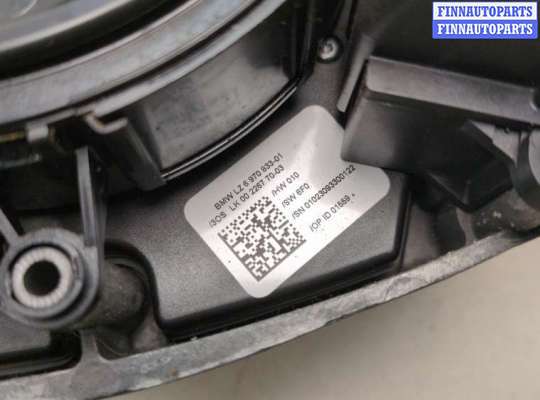 купить Переключатель поворотов и дворников (стрекоза) на BMW 7 E65 2001-2008