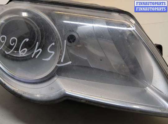 Фара передняя на Volkswagen Passat B6 (3C)