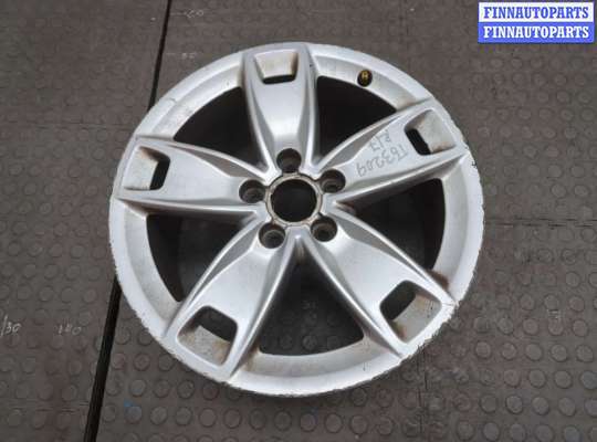 купить Комплект литых дисков на Audi A3 (8P) 2003-2013
