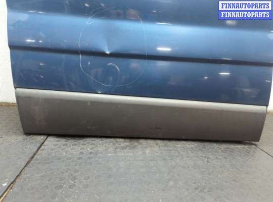 купить Дверь раздвижная на Renault Trafic 2001-2014