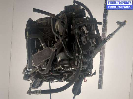 купить Компрессор кондиционера на Mercedes Vito W639 2003-2014