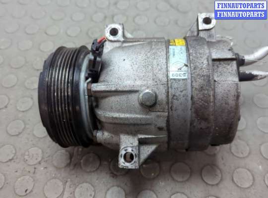 купить Компрессор кондиционера на Renault Scenic 1996-2002