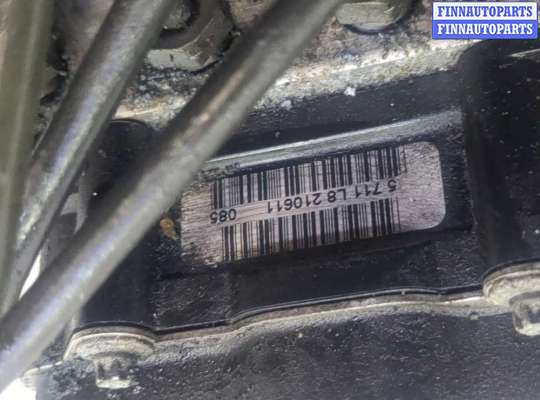 купить Блок АБС, насос (ABS, ESP, ASR) на Mercedes A W169 2004-2012