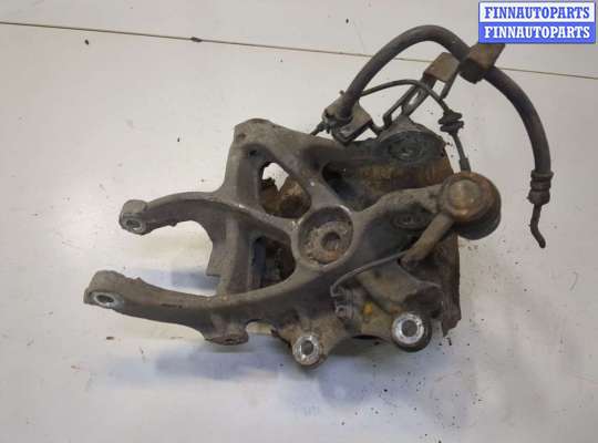 купить Ступица (кулак, цапфа) на Peugeot 407