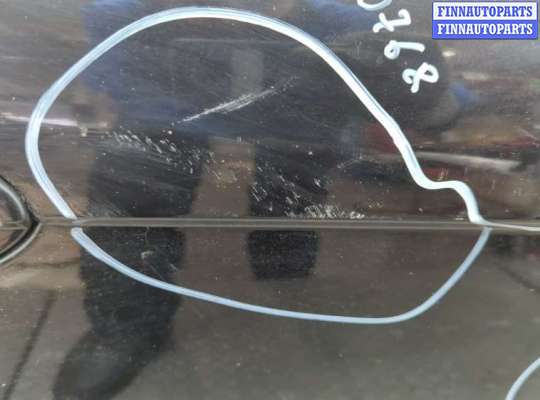 купить Дверная карта (Обшивка двери) на Citroen C5 2004-2008