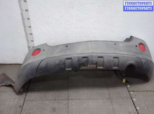 купить Бампер на Opel Antara 2006-2015