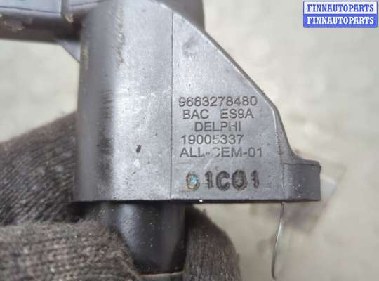 купить Катушка зажигания на Renault Laguna 2 2001-2007