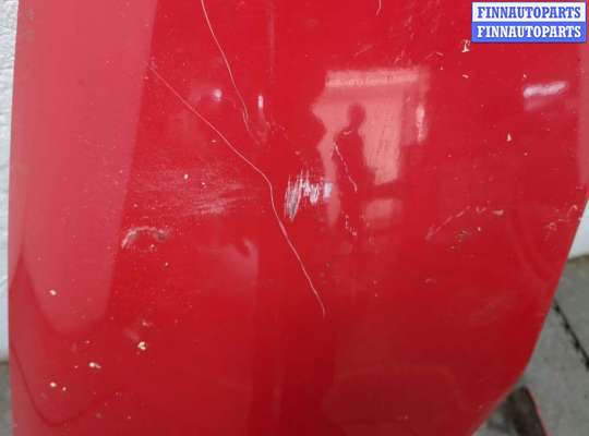 купить Крыло на Hyundai Matrix 2001-2010