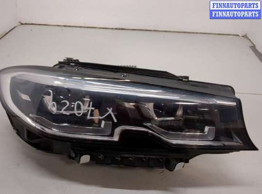 Фара (передняя) BM3460467 на BMW 3 G20, G21 2018-2025