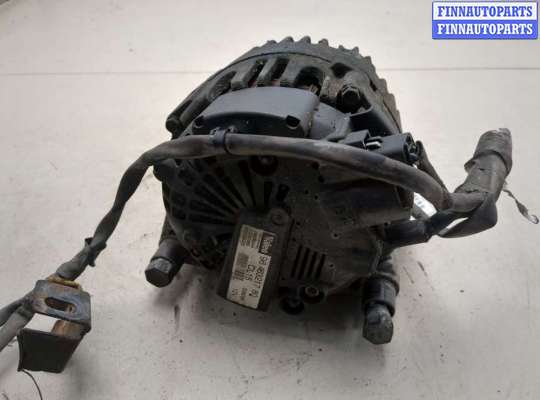 купить Генератор на Peugeot 207 2006-2015