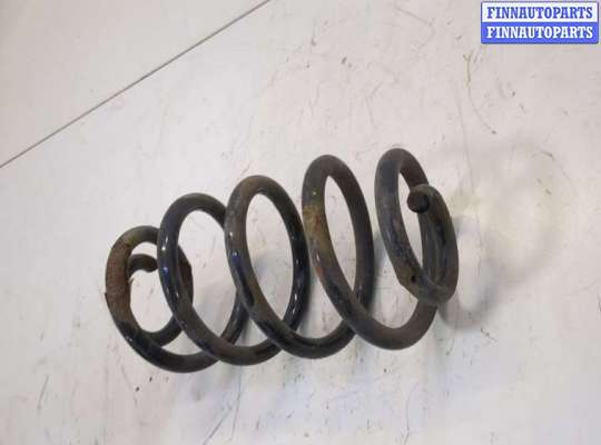 Пружина подвески на Opel Vectra C