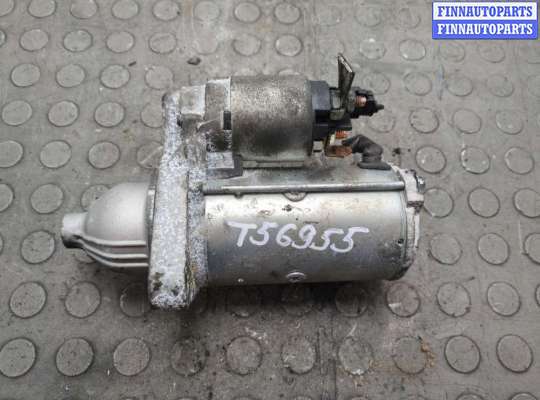 Стартер TT962920 на Toyota Avensis 2 2003-2009
