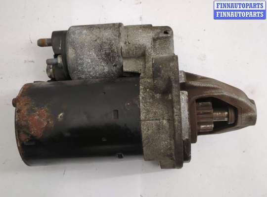 купить Стартер на Ford C-Max 2002-2010