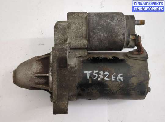 Стартер FO1986202 на Ford C-Max 2002-2010