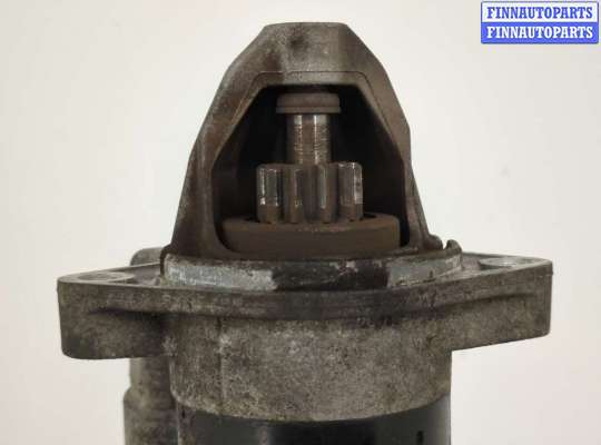 купить Стартер на Ford C-Max 2002-2010