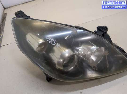 купить Фара (передняя) на Opel Vectra C 2002-2008