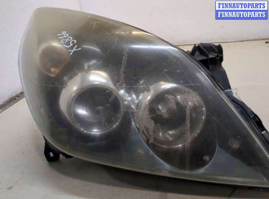 купить Фара (передняя) на Opel Vectra C 2002-2008