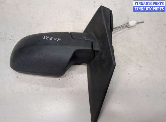 Зеркало боковое FO1942568 на Ford Fiesta 2001-2007