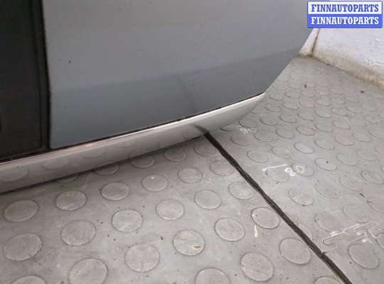 купить Подсветка номера на Audi A6 (C5) 1997-2005