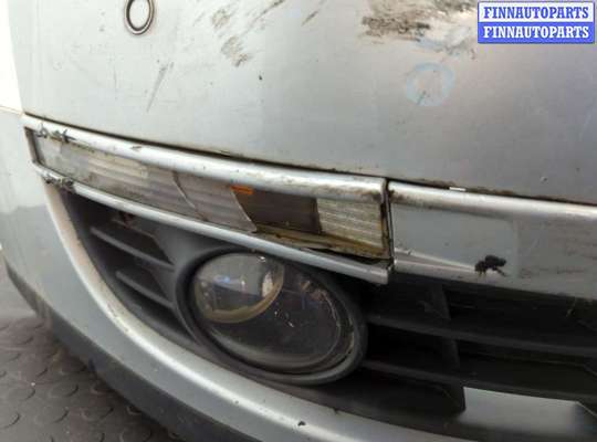 купить Воздухозаборник на Volkswagen Passat 6 2005-2010