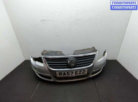 купить Воздухозаборник на Volkswagen Passat 6 2005-2010